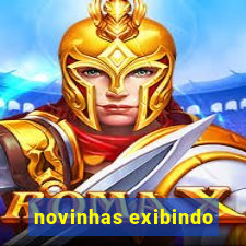 novinhas exibindo